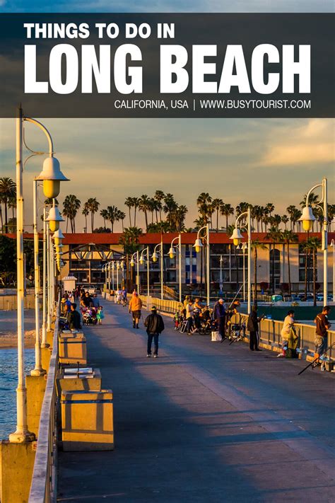 THE 10 BEST Things to Do in Long Beach .